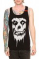 Misfits Drip Tank Top/ Top Misfits Para Hombre